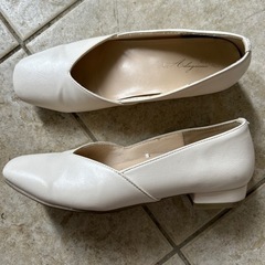 パンプス　Mサイズの画像