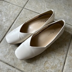 パンプス　Mサイズ