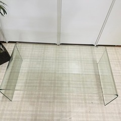 Francfranc コーヒーテーブル ローテーブル