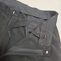 男性用スラックス②の画像