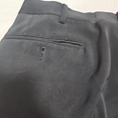 男性用スラックス②の画像