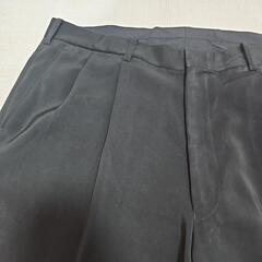 男性用スラックス②の画像