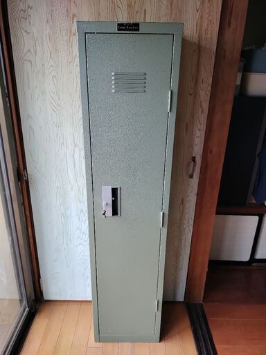 ガンロッカー KSK KSK製 ガンロッカー 装弾ロッカー セット 鍵付き