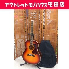 Morris アコースティックギター MG-30 縦ロゴ アコギ...