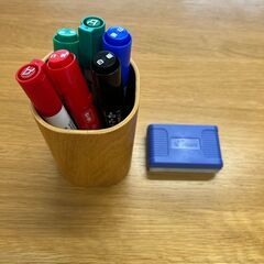【中古】ホワイトボードの画像
