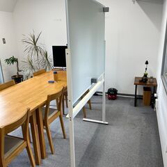 【中古】ホワイトボードの画像
