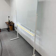 【中古】ホワイトボードの画像