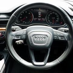 ☺自社ローン販売・保証料無し🌟アウディA4 2.0 TFSI レザーパッケージ🌟カートルズ本庄・伊勢崎店の画像