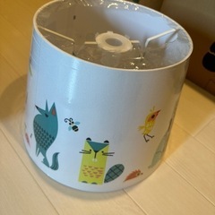 【新品】廃盤品　IKEA 照明の画像