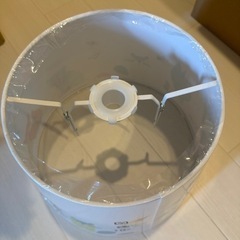 【新品】廃盤品　IKEA 照明の画像