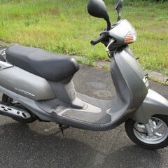 売り切り☆ホンダ【リード100】JF06☆２ST☆2サイクル☆エ...
