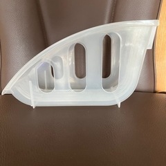 お皿立て　お皿収納の画像