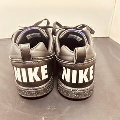 NIKE コートバーロー 916760-002 29cmの画像
