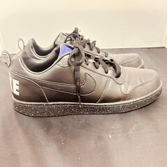 NIKE コートバーロー 916760-002 29cmの画像