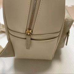 フォリフォリ 新品 訳あり ブランド リュック レディース の画像