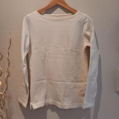 無印良品　秋服用　長袖