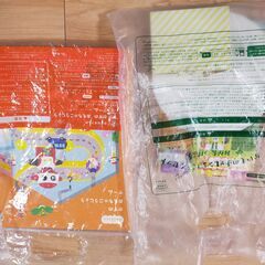 こどもちゃれんじ　エデュトイ５点セット