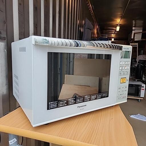 Panasonic   オープンレンジ NE-C235-W