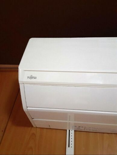 エアコン 富士通 fujitsu as-r28f-w 8畳 10畳 12畳