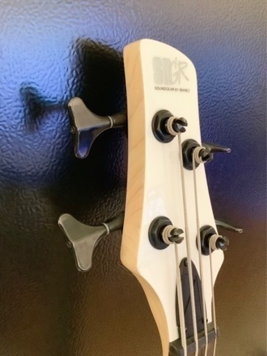 エイブイ：Ibanez SR250 エレキベース