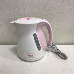 【中古品】T-fal ティファール 電気ケトル KO34 JUS...