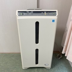 【取引先決まりました】Amway 空気清浄機