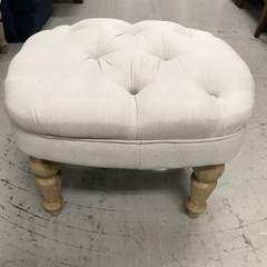 k2309-769 ラムズゲイト スツール ややシミ有り 現状渡し