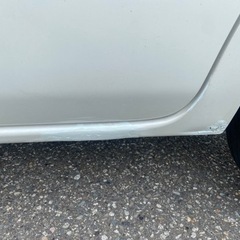 オール込み13万‼️車検満タンR7/9までの画像
