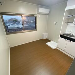 ✨室内リノベーション済！初期費用68,500円＋日割りのみ…