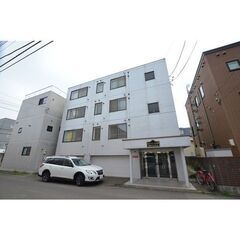 🐄【西区★1K】敷金礼金なし☆バス・トイレ別◎高齢者・生保入居可...