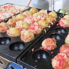 露店屋台の場所の提供して下さい🙇‍♀️ - 鎌ケ谷市