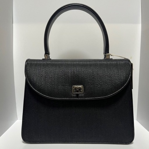 新品　TOKYO IGIN 定価12万 ホースヘアトートバッグ　小銭入れセット