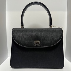 新品　TOKYO IGIN 定価12万 ホースヘアトートバッグ　小銭入れセットの画像