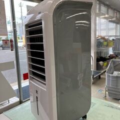 ゼンケン　温冷風扇ヒート&クール ZHC-1200の画像