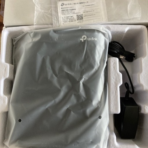 Wi-Fiルーター♡新品未使用　最新ルーター高速ipv6 16,800円→10,000円