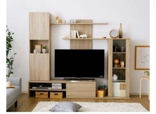 LOWYAテレビボード