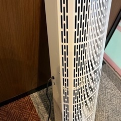 エアカーテン HANCHEN 未使用品の画像
