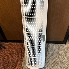 エアカーテン HANCHEN 未使用品