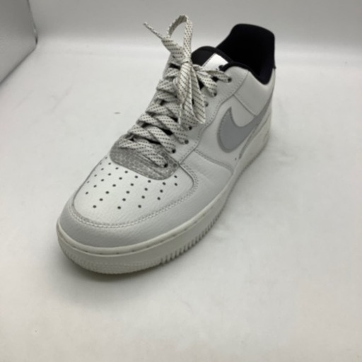 NIKE スニーカー　28,5cm CT2299-100 メンズ　ホワイト　AIR FORCE