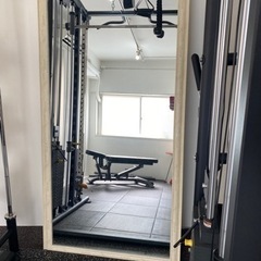 マルチスミスマシンの画像