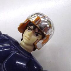 当時物 バンダイ 聖闘士星矢 フェニックスクロス セイントクロスシリーズ BANDAI 中古 現状品 セイントセイヤ 鳳凰星座の聖衣 札幌 厚別区の画像