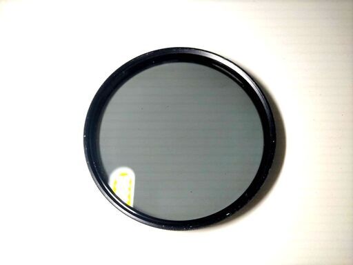 ケンコー　サーキュラーPL　77mm
