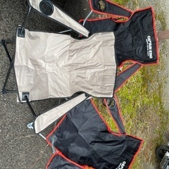 アウトドア用品