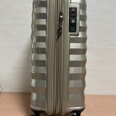 TRAVEL EXPERT スーツケースの画像