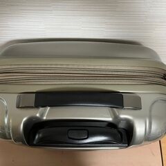 TRAVEL EXPERT スーツケースの画像