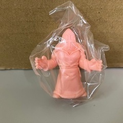 【決まりました！】キン肉マン キンケシ 06 ヘルミッショネルズ