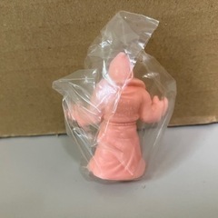 【決まりました！】キン肉マン キンケシ 06 ヘルミッショネルズの画像