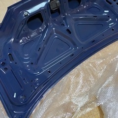 s15シルビア　美品　穴なしトランクの画像