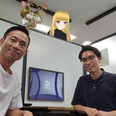 【年休130日】人材紹介事業&メタバース事業のプロデューサー