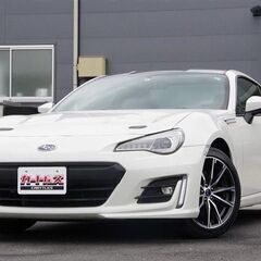 【自社ローン】 BRZ 2.0 S ！【独自審査の提携ローン12...